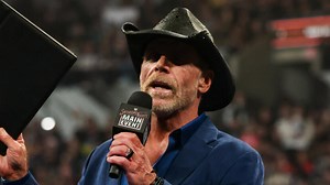 Shawn Michaels Names Unusual Wrestling Mount Rushmore – TJR Wrestling