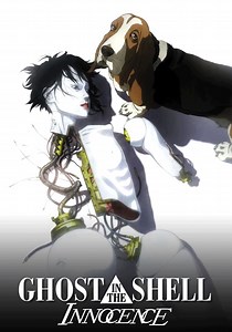 Ghost in the Shell 2: Innocence streaming online