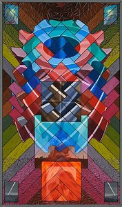 Art Green (artist) - Alchetron, The Free Social Encyclopedia