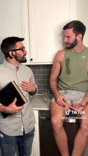TikTok Guidelines Supervisor Unexpected Visit