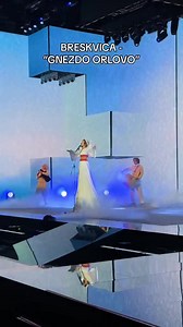 366K views · 10K reactions | Iz drugog ugla: Polufinalno veče "Pesme za Evroviziju". | 017 dn | Facebook