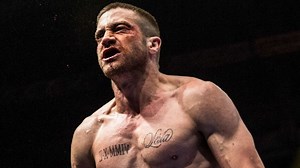 Watch: Jake Gyllenhaal Steps into the Ring in ‘Southpaw’ Trailer