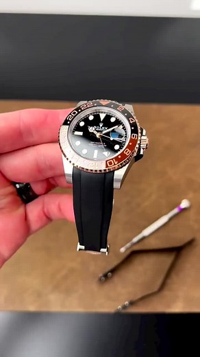 UrbanWatchespk on TikTok