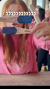 👀👀👀 #quadruplets #quintuplets #pregnancy #positive #ttc #girlstrip | Hanna Castle