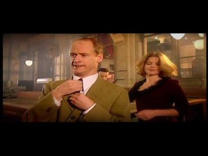 Grogg sketch - Bjuda upp (Robert Gustafsson)