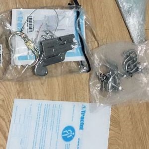 [Hot Item] Self-Retracting Fall Arrest Lifeline with Adjustable Safety Belt System