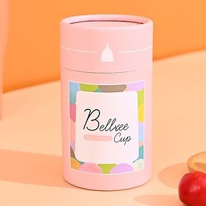 [Hot Item] High Quality Custom Kraft Paper Tubes Tea Packaging Boxes Food Tube Box