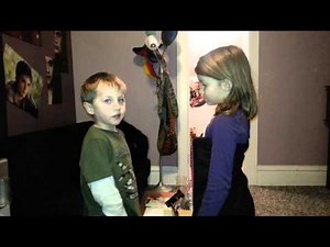 My little brother and friend getting married