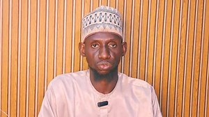 26 reactions | MUHADARA By MALLAM Ibrahim Abubakar Ameer MSSN BORGU IPCN Islamic Propagation and Comparative Centre New Bussa | IPCN Islamic Propagation and Comparative Centre New Bussa | Facebook