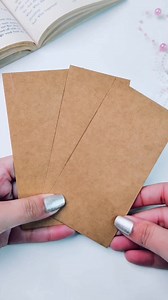 5K views · 41 reactions | VALENTINE DIY SERIES - 7 3 Easy DIY Gift Tag Ideas for this Valentine's Day!  All products are available online on our website at www.crafterscorner.in To order WhatsApp us at 7678162229 #crafterscornerinindia #crafterscornerindia #crafterscorner #dressmycraft #dmc #valentine2024 #valentinegiftideas #diygift #diygifttags #gifttags #diyvalentinegiftideas #easygifttags #heartpunch #dmcpunch | Crafters Corner | Facebook