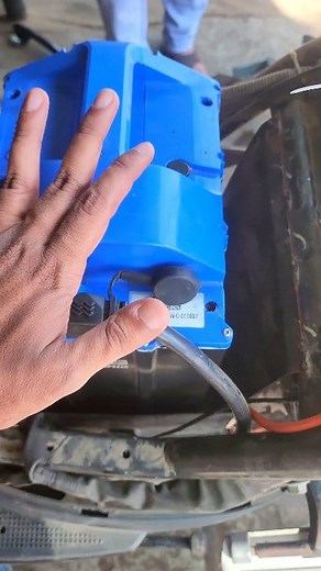 Lithium Ion battery आणि BLDC Motor सर्वात चांगली 🫡 थोडक्यात माहिती 👍🏻 Ankush Gutte #trendingreelsvideo #trendingreel #trendingpostchallenge #trendingshorts #Battery #InverterBattery #Engineering #engineer #inverter #engimeeringmemes | Vector Educations AnkushSir