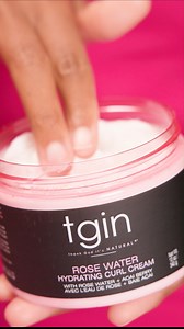 Miracle Babe! Shop with tgin this holiday season and give the gift of luxurious hair care to your curly friends and family. Spread love, naturally! ✨ #tgin #tginholidays #tginatural #holidayshopping #giftideas | Thank God It's Natural | Facebook