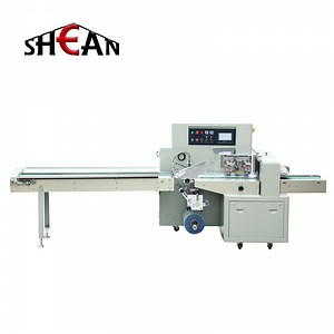 [Hot Item] High Quality Auto Lolly Pop Ice Cream Pen Wrapping System