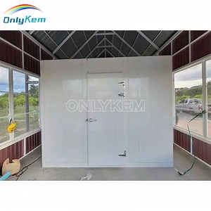 [Hot Item] 5 Ton Cold Storage Room Walk in Cooler for Chicken Meat