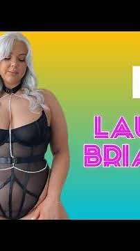 Lauren Brianna 🇦🇺...| Glamorous Australian Plus Size Curvy Fashion Model | Lifestyle, Biography