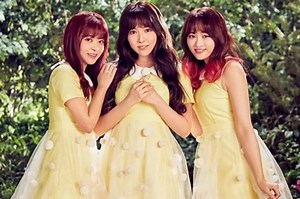 This K-pop girl group is composed of Japanese porn stars | ABS-CBN Entertainment