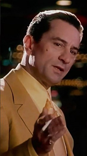 Casino, Cowboy scene | Robert De Niro #movie #clips #shorts