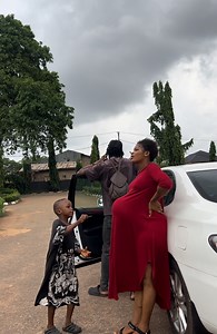 Balloon pregnancy | FADA & SON