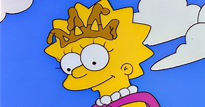 Why Lisa Is The Real Heart Of The Simpsons