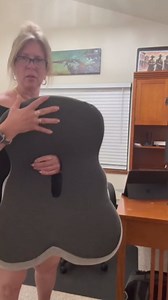 Truck seat Cushion,Memory Foam Seat Cushion lab for Office Chair & Truck Drivers & Wheelchair Ergonomic Car Seat Cushions for Driving Long, with Lumbar Support & Sciatica Relief Back Pain