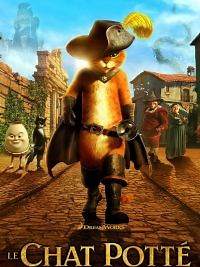 Le Chat Potté - Film 2011 - Cinetrafic