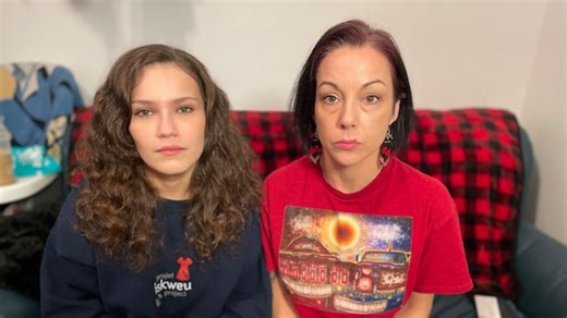 Daughter of slain First Nation woman files human-rights complaint over PC ads opposing landfill search