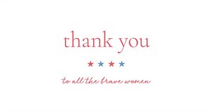 Thank you to all the brave women! In honor of those who served, Earth is donating $5 to Women Veterans for every EarthShoes.com purchase now through 11/18! Shop: bit.ly/2DjEX6X | Earth Shoes