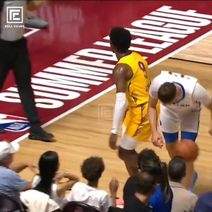 Battle of the Century 🔥 | Full Court