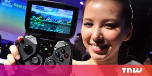 Nvidia drops the price of its Shield portable gaming console to $299 ahead of June 27 release date