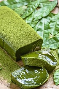 Treat yourself to a symphony of flavors with our matcha & white chocolate terrine 🍵🍫 recipe below 👇 Matcha & White Chocolate Terrine Ingredients: - 200g DLA Ivana 30% White Chocolate - 3 Eggs - 60g Heavy cream - 40g Unsalted butter - 50g Vegetable oil - 20g Matcha Powder - Matcha powder (for dusting) Method: 1. Melt DLA Ivana 30% White Chocolate and unsalted butter over a double boiler. Add the vegetable oil and mix well. 2. Sift the matcha powder into the chocolate mixture, mix thoroughly. 3