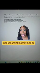 15K views · 433 reactions | Nexus Nursing Institute on Reels | Facebook