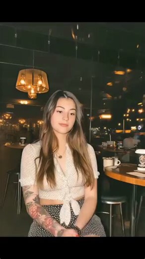 Tinder Date 💦