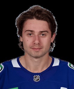 Quinn Hughes - NHL Videos and Highlights