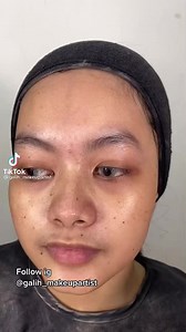 TUTORIAL BIKIN ALIS PAKE CETAKAN ALIS✨✨ | Rahasia Fashion dan Makeup