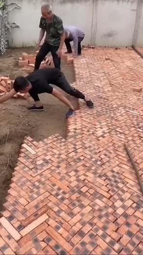 48K views · 132 reactions | Top most beautiful and fastest tiling styles. | Media 2 | Facebook