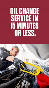 $26 off your 15 minute oil change service at Jiffy Lube. | Jiffy Lube