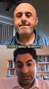 152K views · 2.3K reactions | Sam Shamoun EDUCATES _PHD_ Muslim Scholar on Islamic Dilemma #SamShamoun #jesus #islam #debate | Apologetics Debates | Facebook