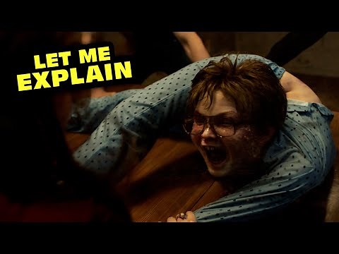 The Conjuring 3 - Let Me Explain