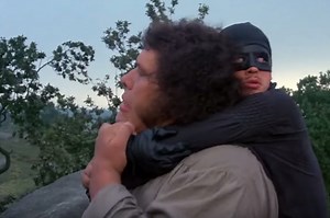 Andre The Giant Had A Stunt Double And Other Crazy Facts About 'The Princess Bride' For Its 30th Anniversary