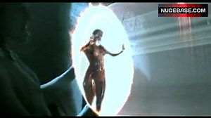 Zara Taylor Naked – Masters Of Horror