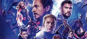 Avengersi dziękują widzom i żegnają się z godnością. „Avengers: Koniec gry” - recenzja ze spoilerami