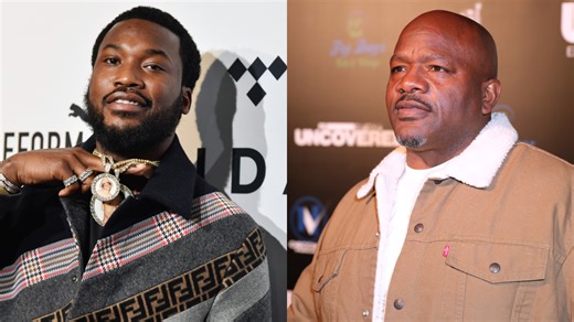 Meek Mill Was Allegedly Kidnapped, Held For Ransom By Rolling 60s Crips Gang