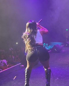 Erica Banks on Reels