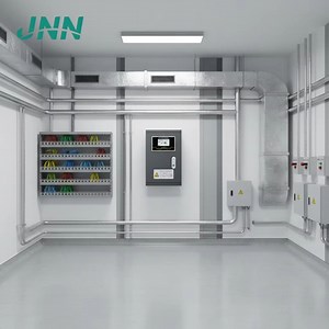 [Hot Item] Jnn AC380V-415V Industrial Electric Pump Control Panel Box Water Pump Controller 15kw