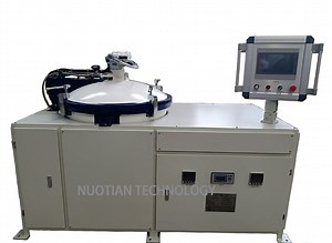 [Hot Item] 3000c High Temperature Electric Furnace Graphite Powder Heat Treatment Vacuum Induction Heating Industry Furnace Graphene Material Sintering Lab Furnace