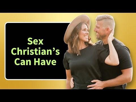 Desire and Intimacy: Christian Couples' Guide to Intimacy