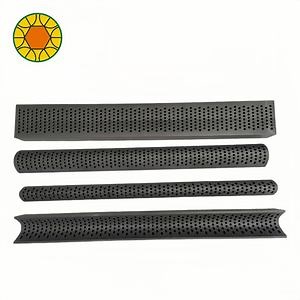 [Hot Item] Graphite Heater for Growth Monocrystalline Silicon