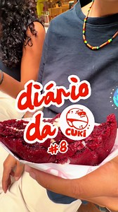 Descubra a Cuki: Cookies Incríveis em SP!