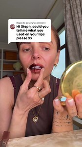 Maybelline Lip Stain Review: Next-Level Longwear Tint