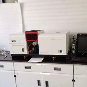 [Hot Item] China Manufacture Heavy Metal Analysis High Precision Atomic Absorption Spectrometer